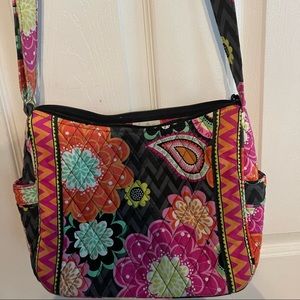 Vera bradley cross body
